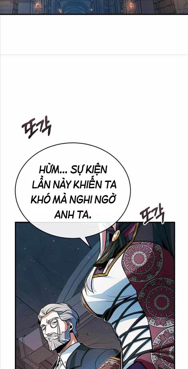 Giáo Sư Gián Điệp Chapter 33 - Next Chapter 34