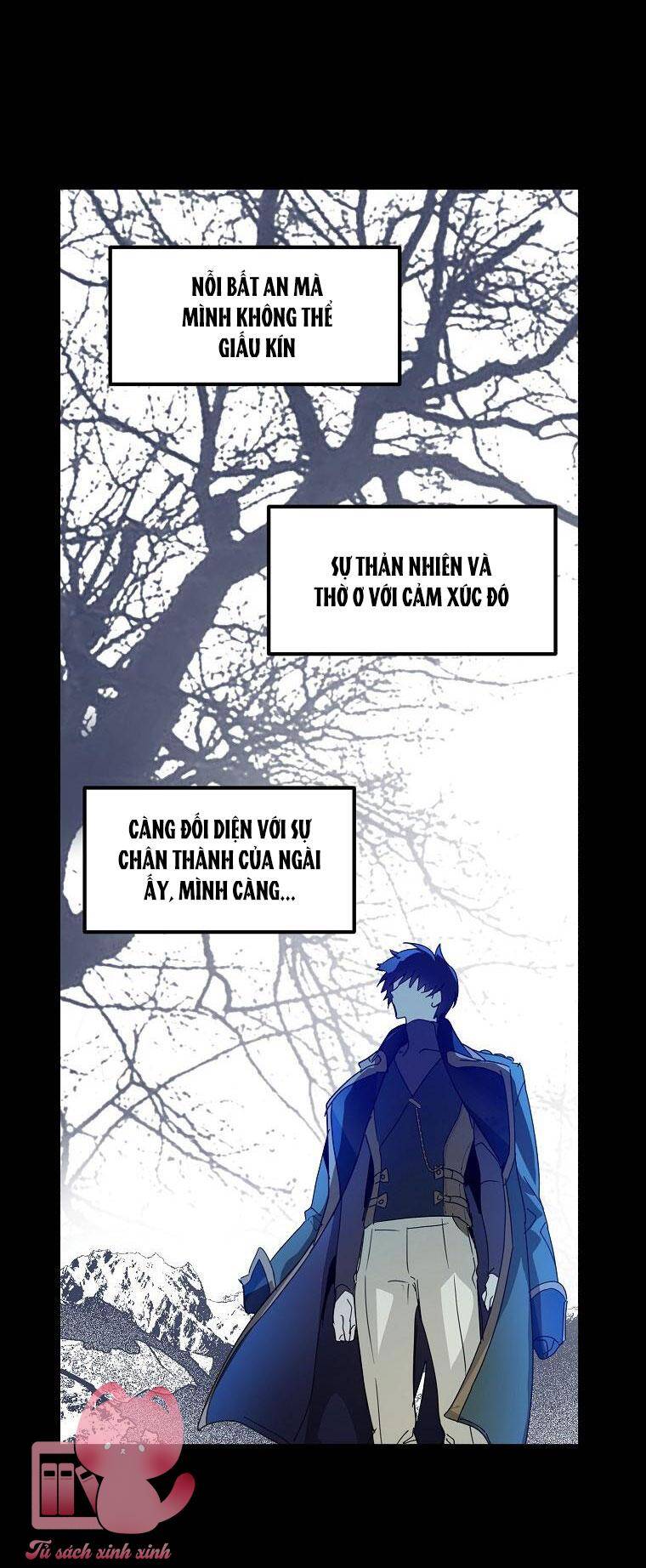 Lời Thú Nhận Nhầm Lẫn Chapter 67 - Next Chapter 68