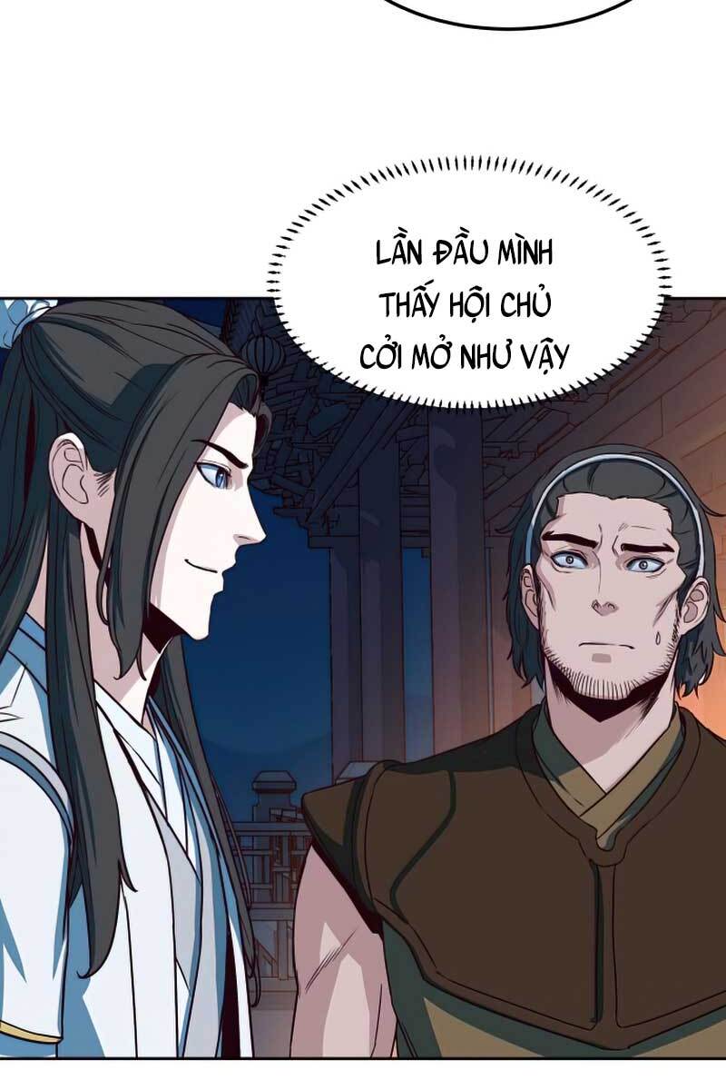 Túy Kiếm Dạ Hành Chapter 32 - Next Chapter 33