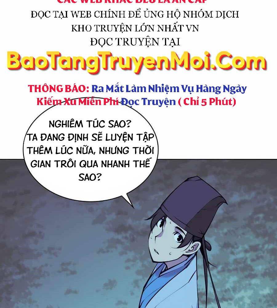 Học Giả Kiếm Sĩ Chapter 19 - Trang 4