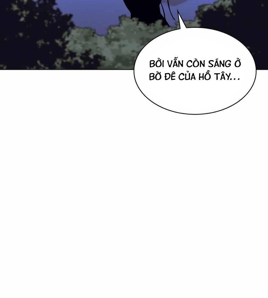 Học Giả Kiếm Sĩ Chapter 19 - Trang 4