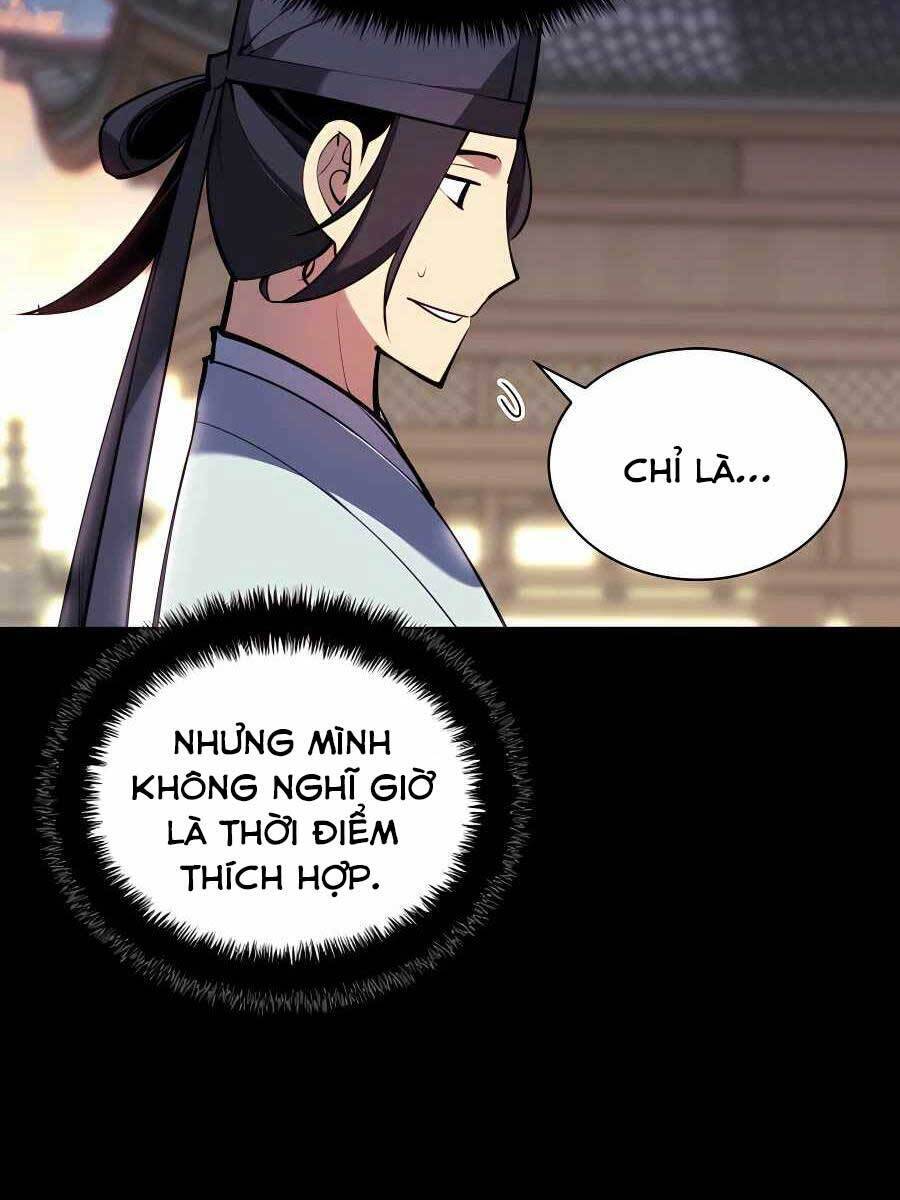 Học Giả Kiếm Sĩ Chapter 26 - Next Chapter 27