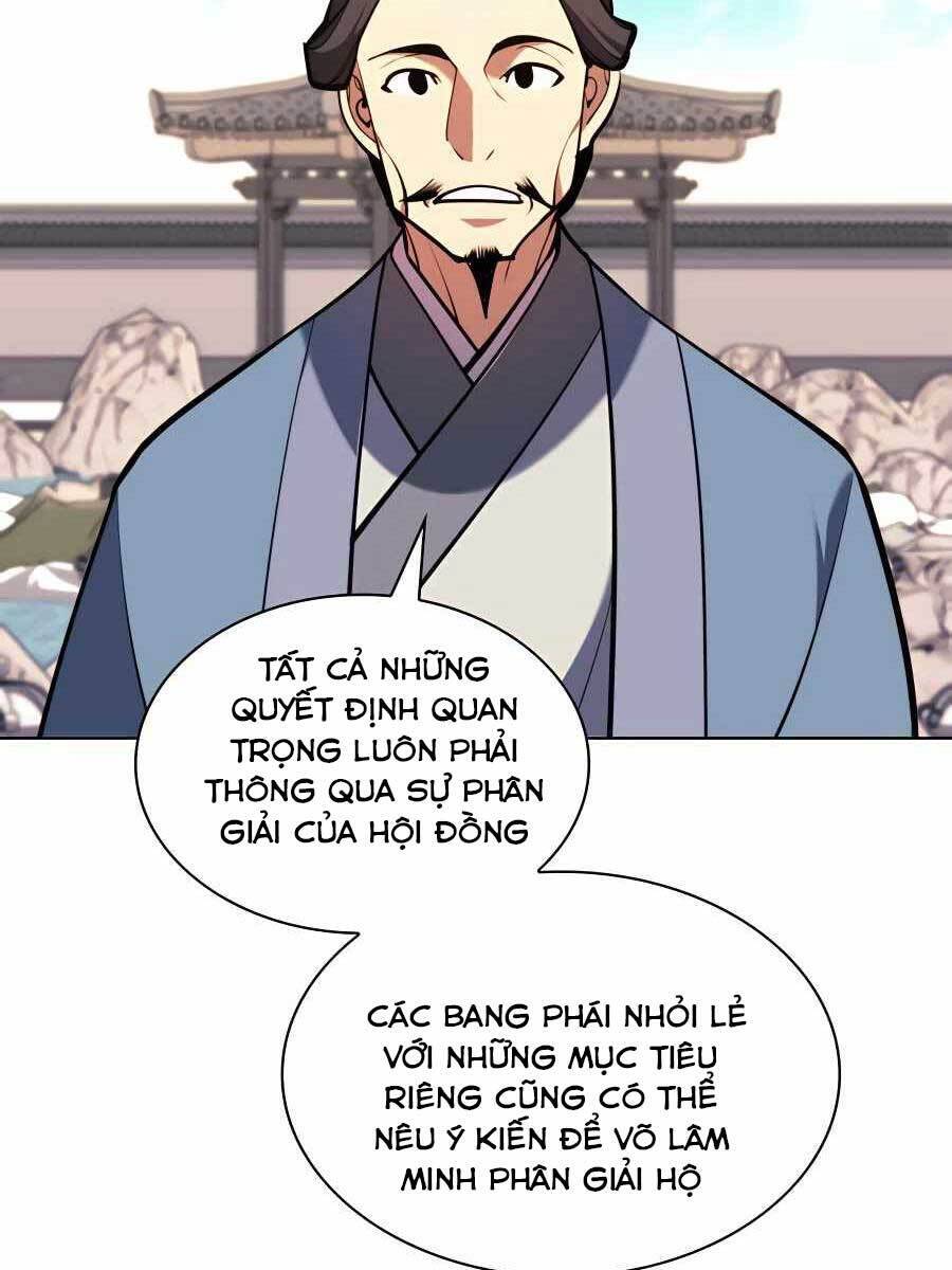 Học Giả Kiếm Sĩ Chapter 26 - Next Chapter 27