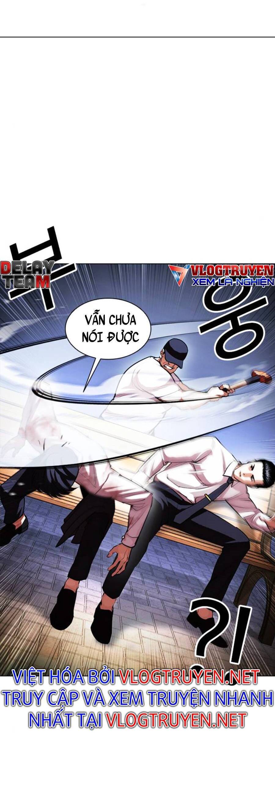 Hoán Đổi Diệu Kỳ Chapter 407 - Trang 3