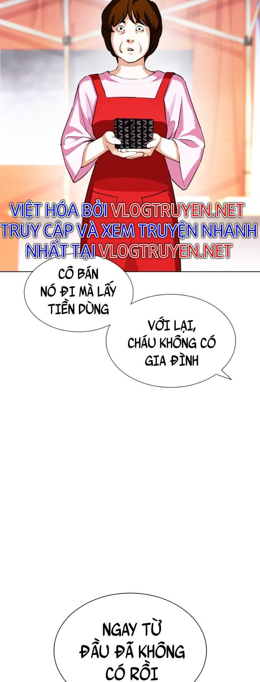 Hoán Đổi Diệu Kỳ Chapter 407 - Trang 3