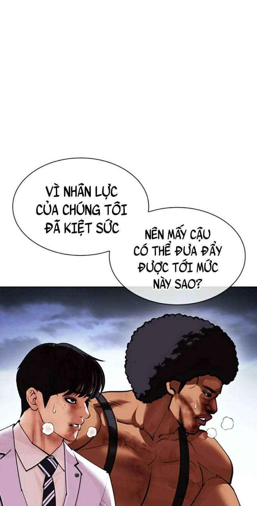 Hoán Đổi Diệu Kỳ Chapter 424 - Trang 3