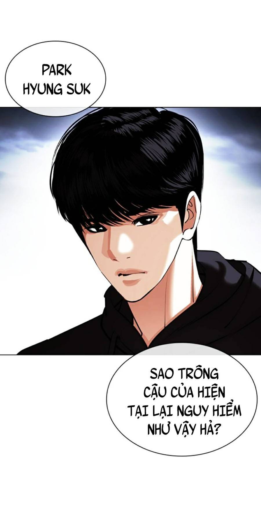 Hoán Đổi Diệu Kỳ Chapter 424 - Trang 3