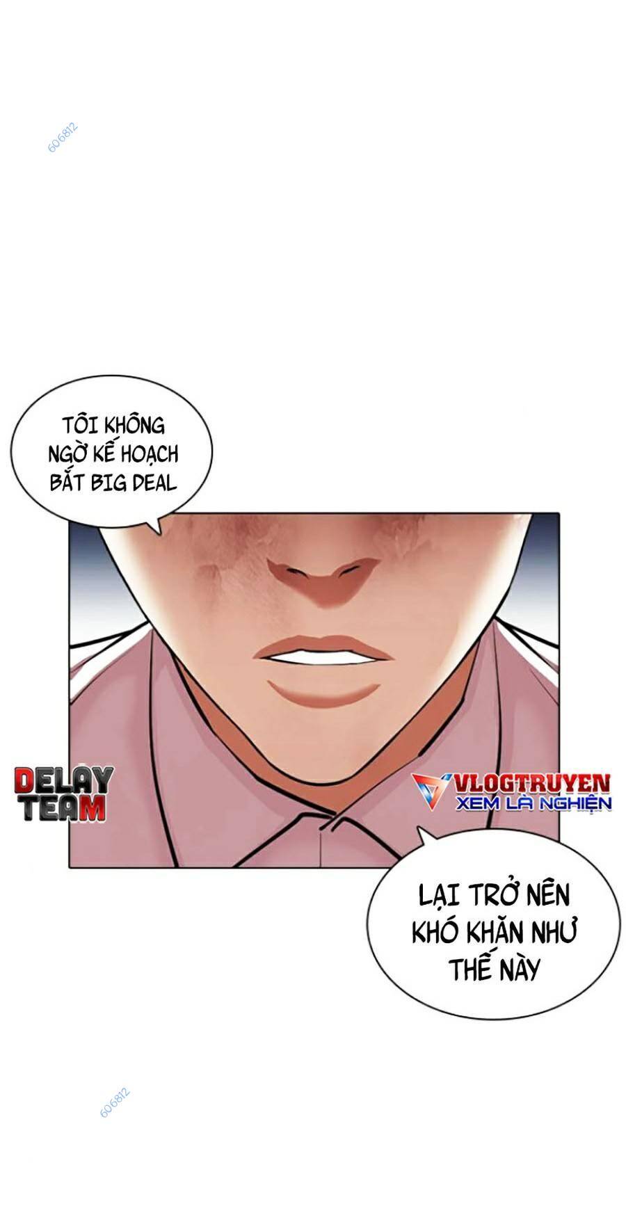 Hoán Đổi Diệu Kỳ Chapter 424 - Trang 3