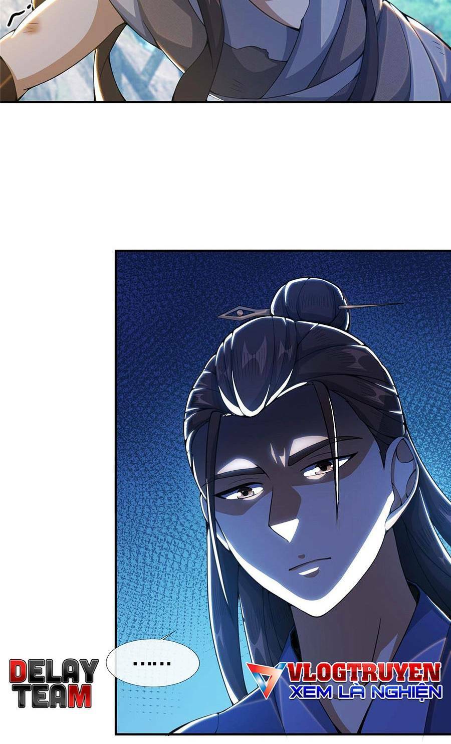 Lược Thiên Ký Chapter 32 - Next Chapter 33