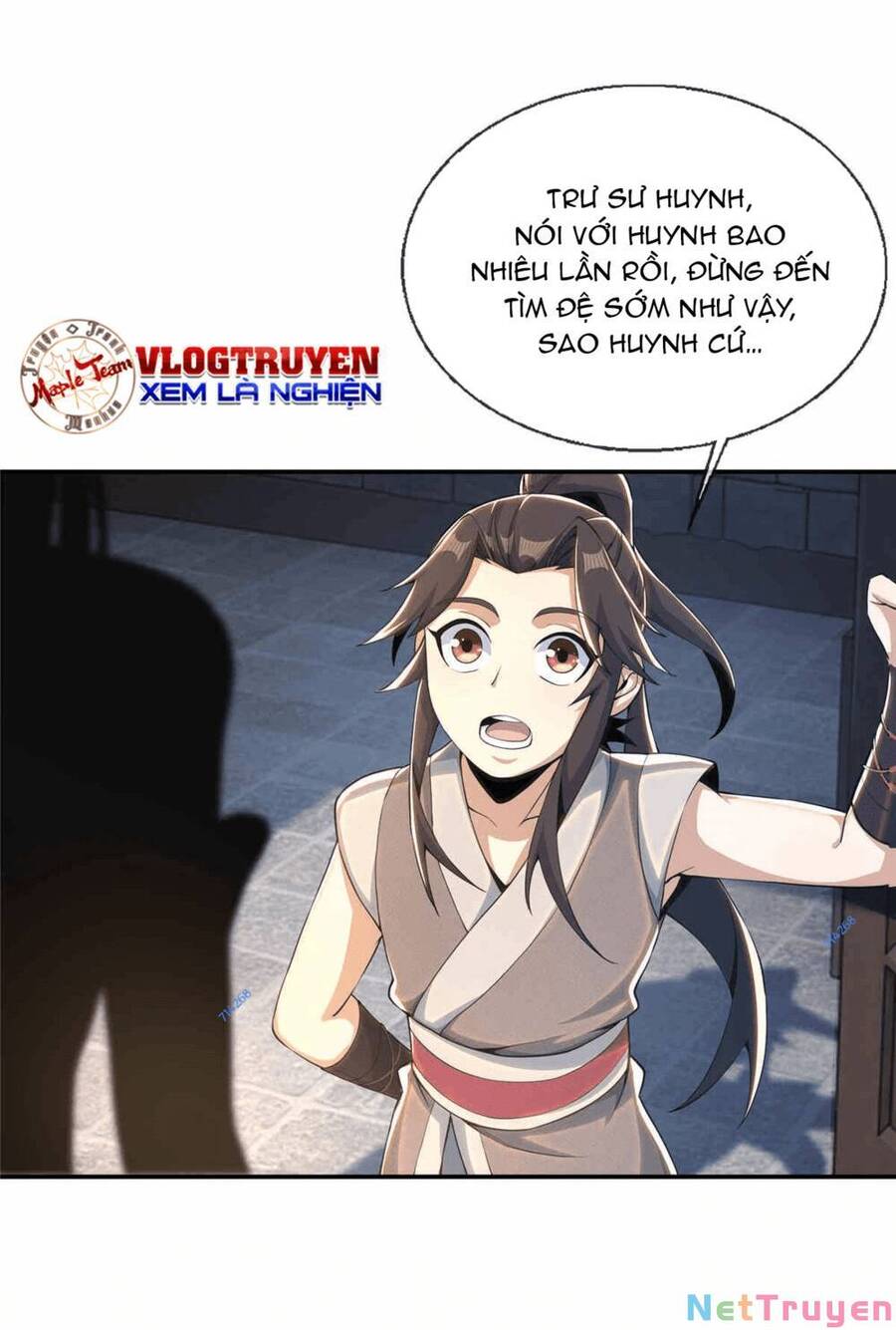 Lược Thiên Ký Chapter 35 - Next Chapter 36