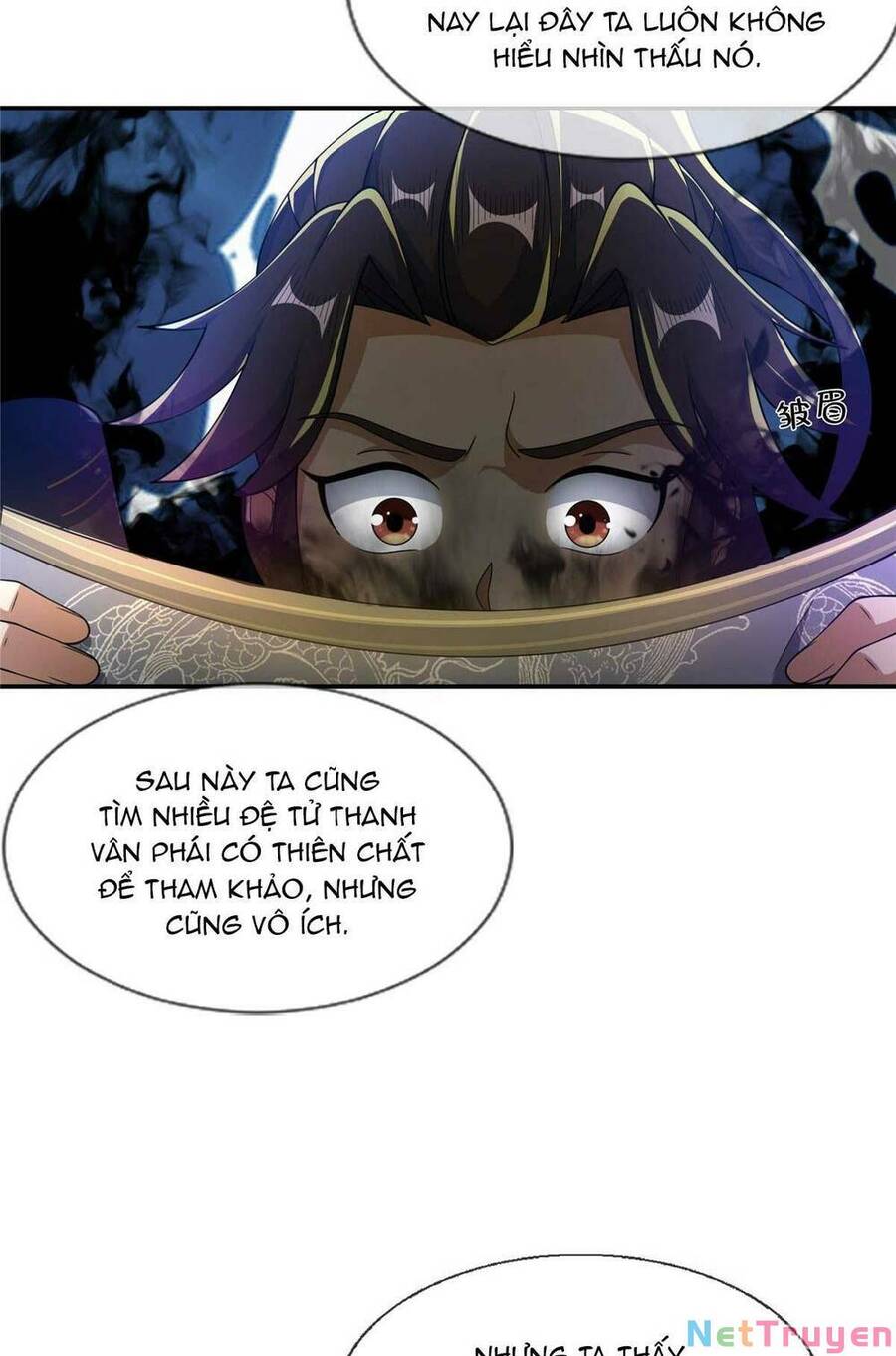 Lược Thiên Ký Chapter 46 - Next Chapter 47