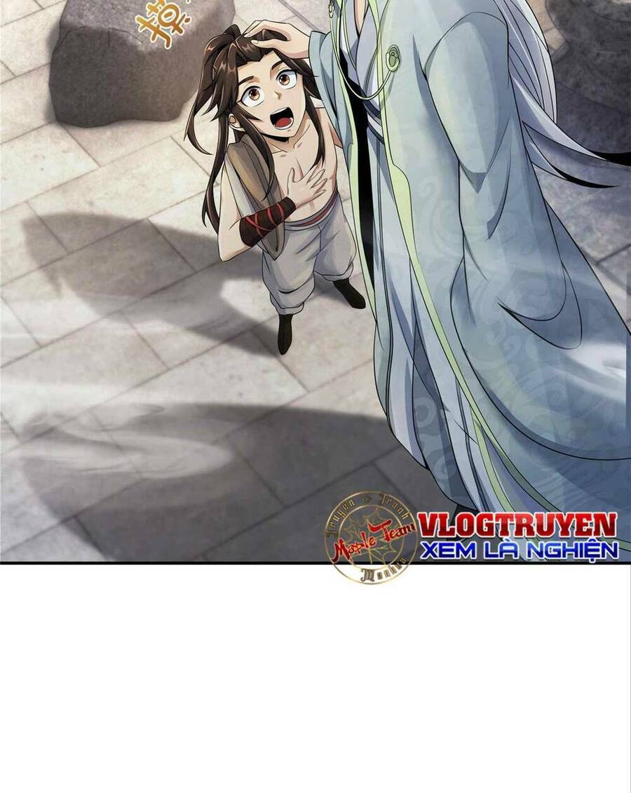 Lược Thiên Ký Chapter 50 - Next Chapter 51