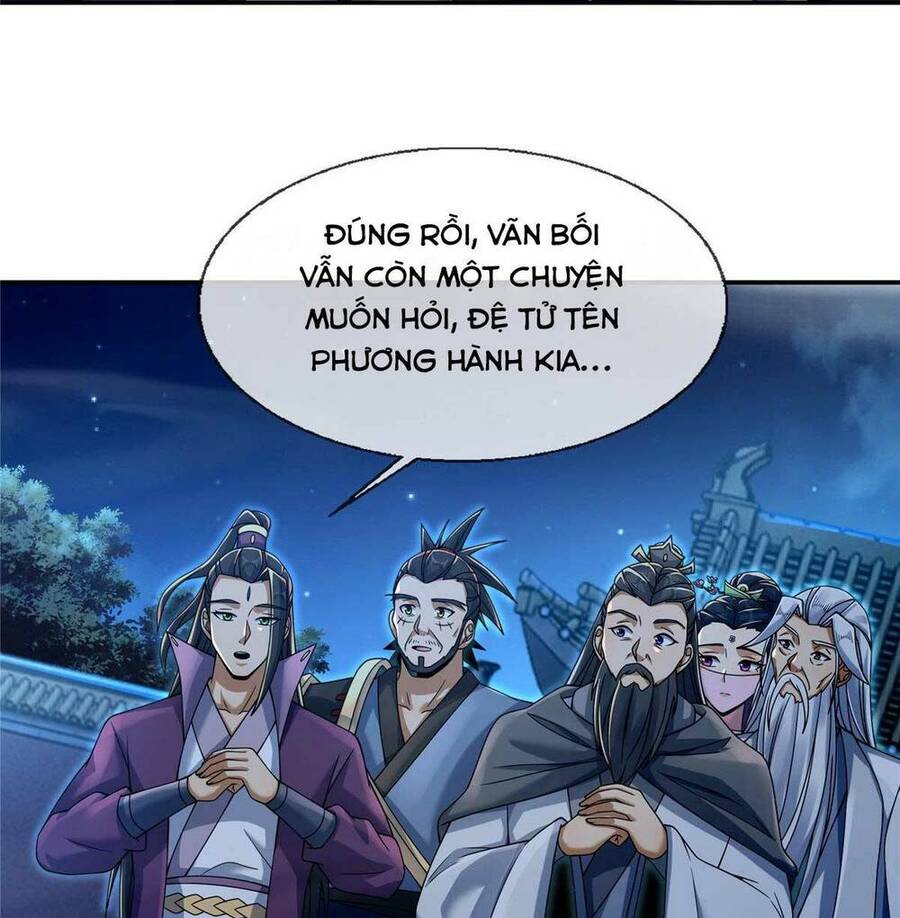 Lược Thiên Ký Chapter 55 - Next Chapter 56