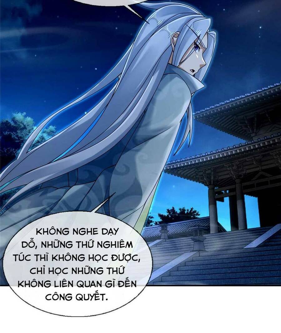 Lược Thiên Ký Chapter 55 - Next Chapter 56