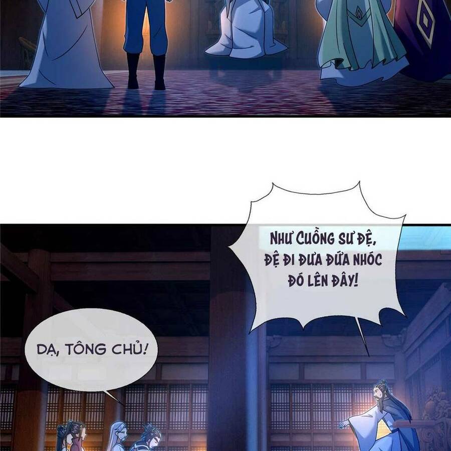 Lược Thiên Ký Chapter 55 - Next Chapter 56