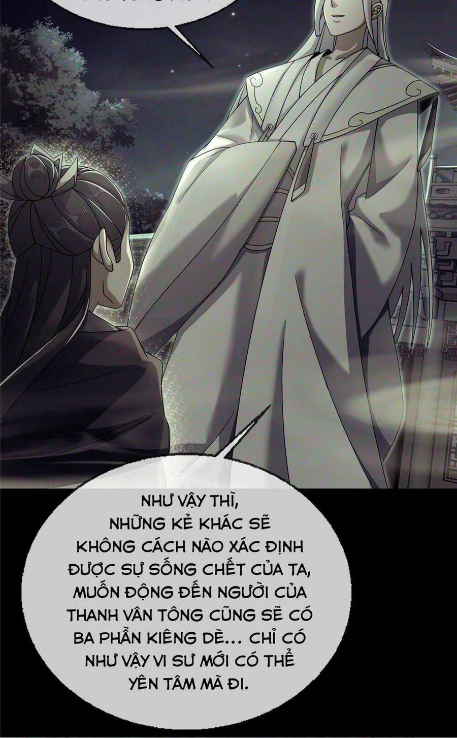 Lược Thiên Ký Chapter 55 - Next Chapter 56