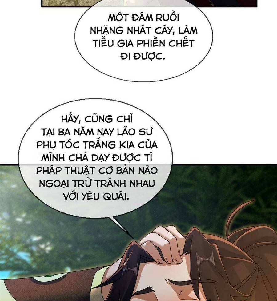 Lược Thiên Ký Chapter 56 - Next Chapter 57