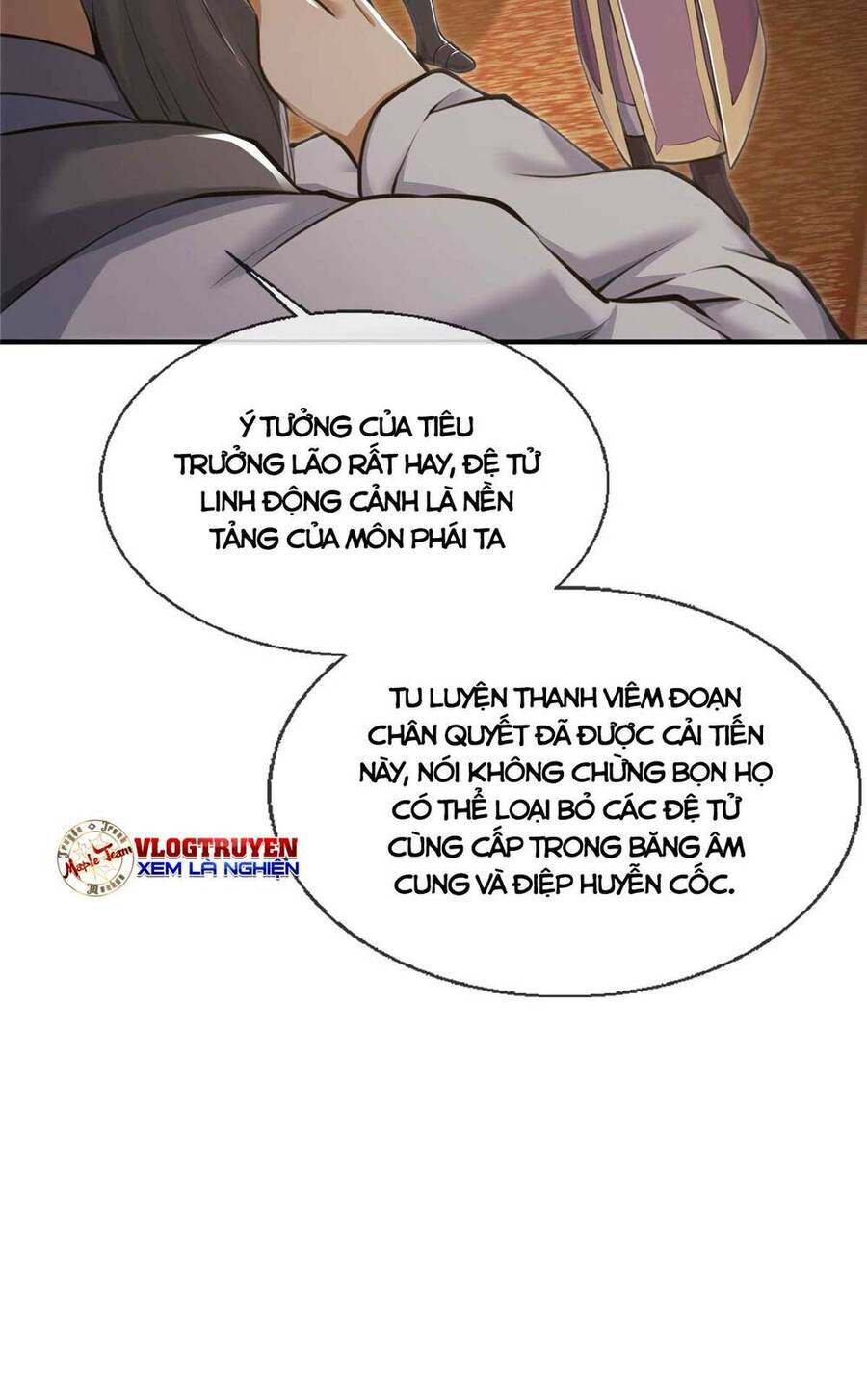 Lược Thiên Ký Chapter 70 - Next Chapter 71