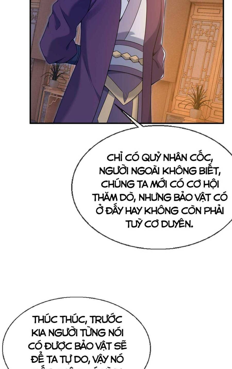 Lược Thiên Ký Chapter 70 - Next Chapter 71