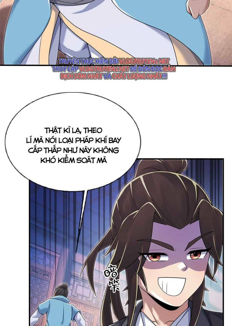 Lược Thiên Ký Chapter 71 - Next Chapter 72