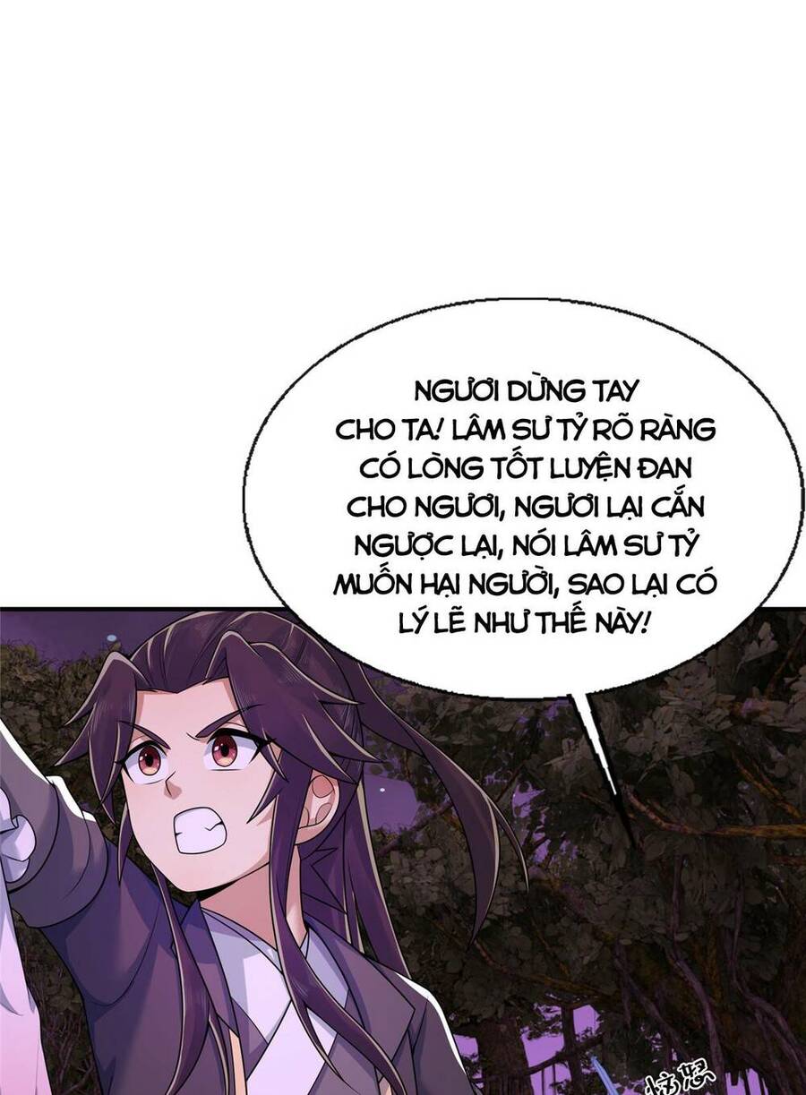 Lược Thiên Ký Chapter 74 - Next Chapter 75