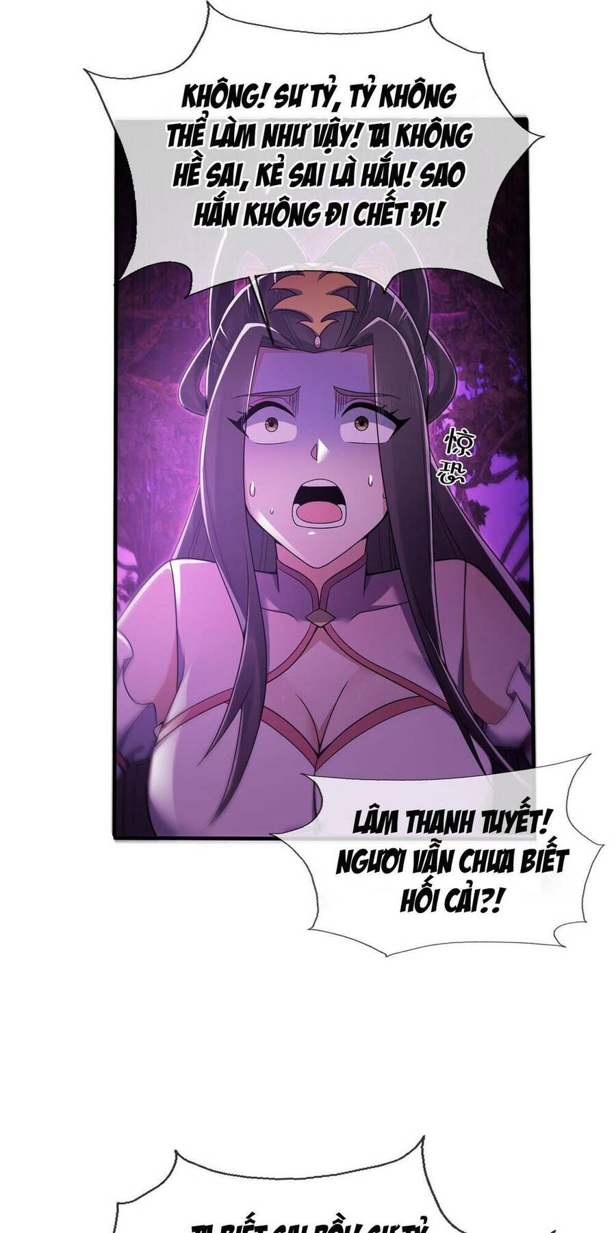 Lược Thiên Ký Chapter 76 - Next Chapter 77