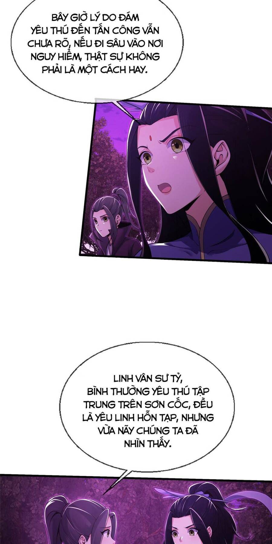 Lược Thiên Ký Chapter 76 - Next Chapter 77