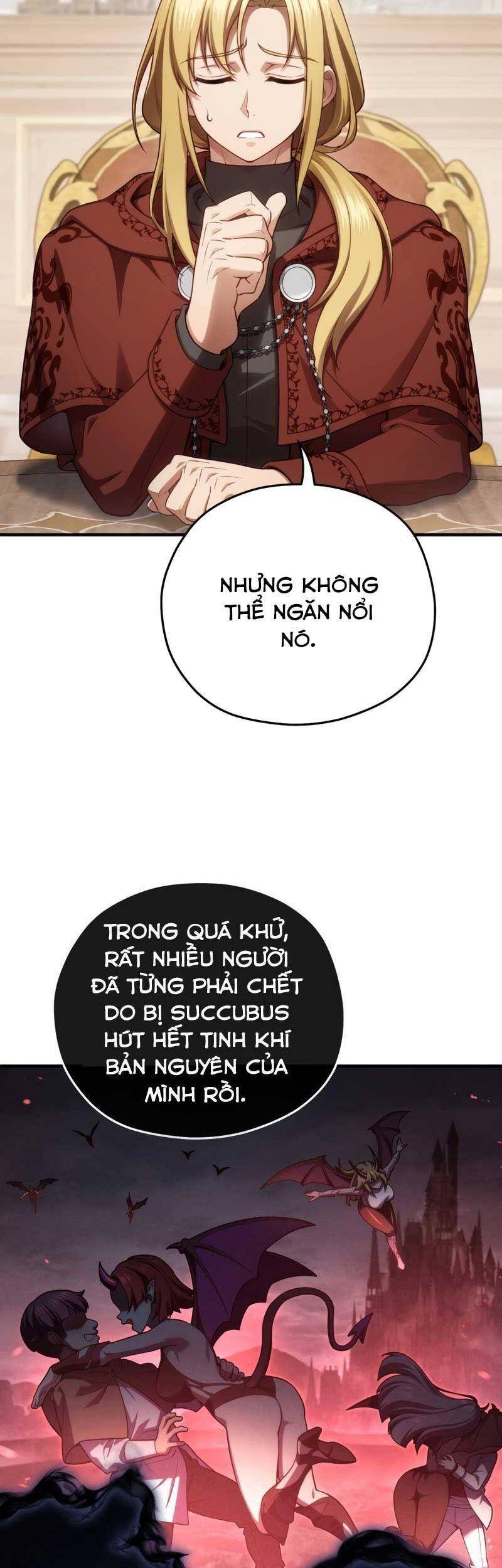 Luân Hồi Khốn Khiếp Chapter 27 - Next Chapter 28