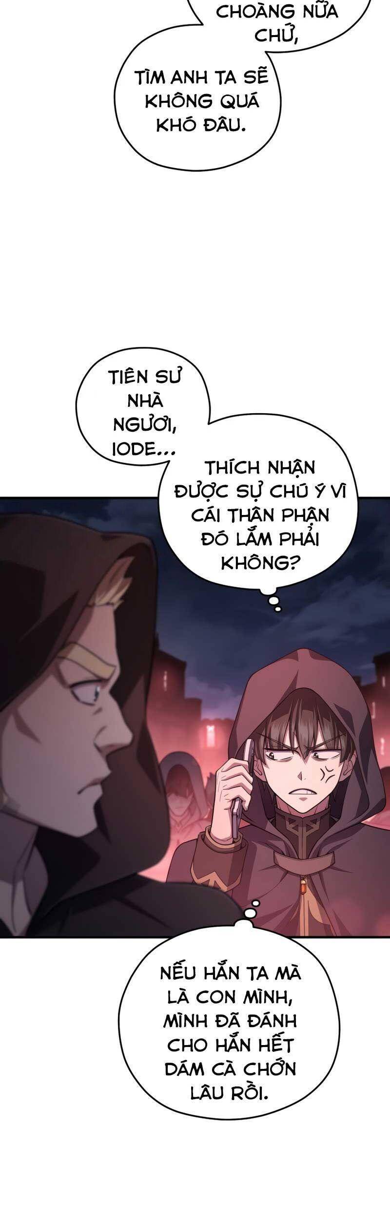 Luân Hồi Khốn Khiếp Chapter 27 - Next Chapter 28