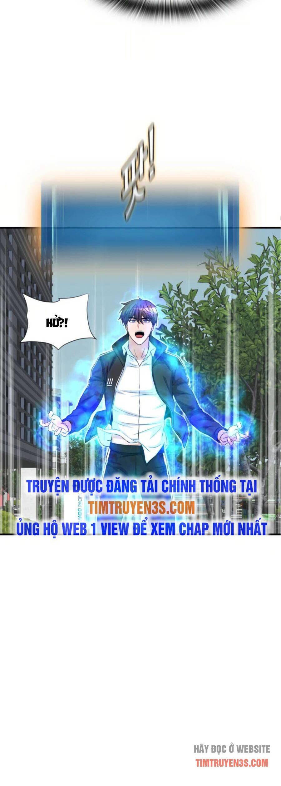 Mẹ Tôi Là Chòm Sao Bảo Hộ Chapter 24 - Next Chapter 25