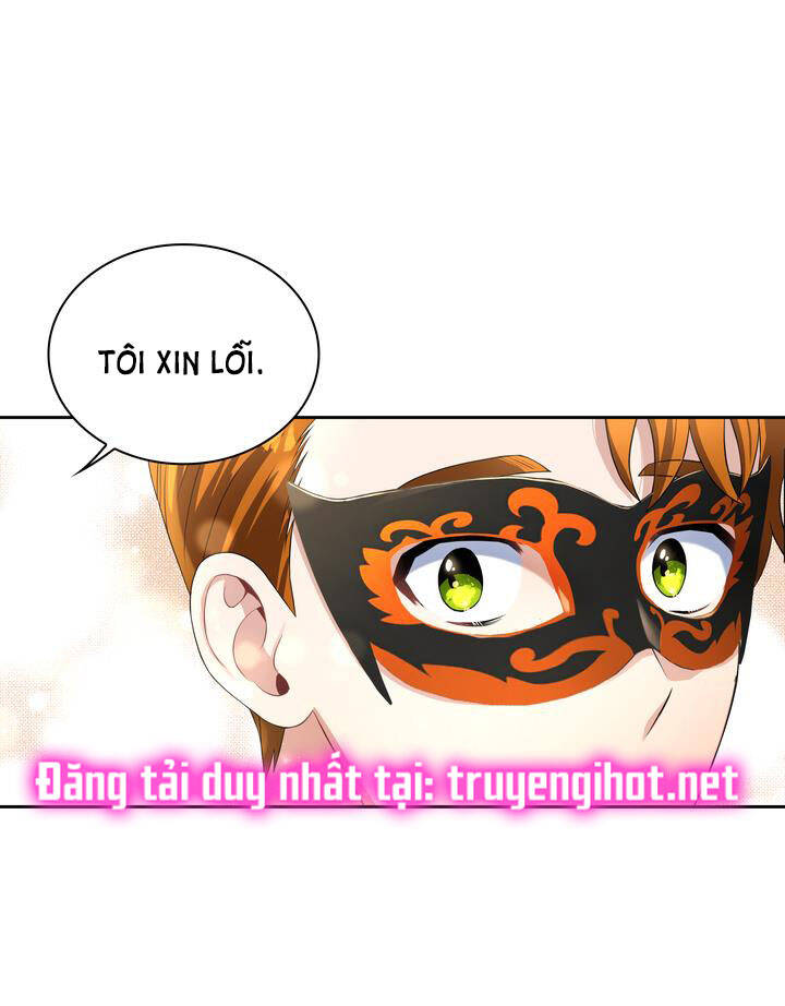 Công Nương Su Chapter 55.1 - Next Chapter 55.2