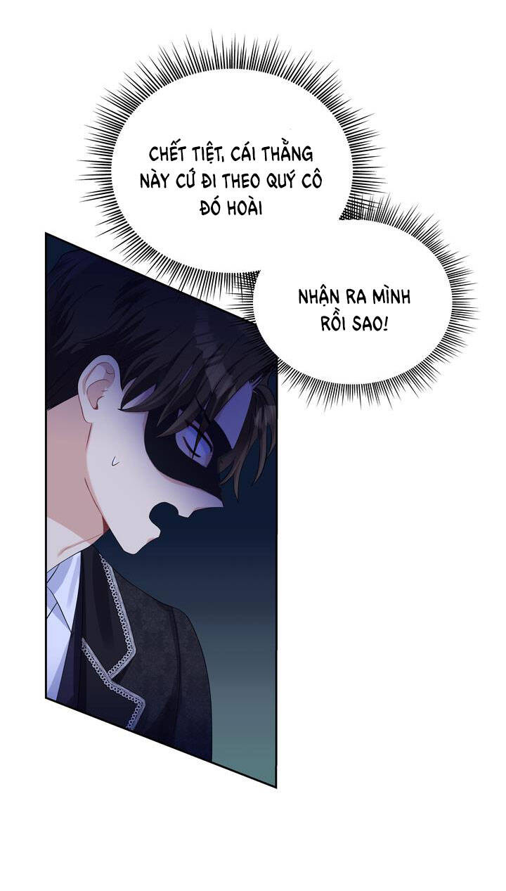 Công Nương Su Chapter 55.1 - Next Chapter 55.2