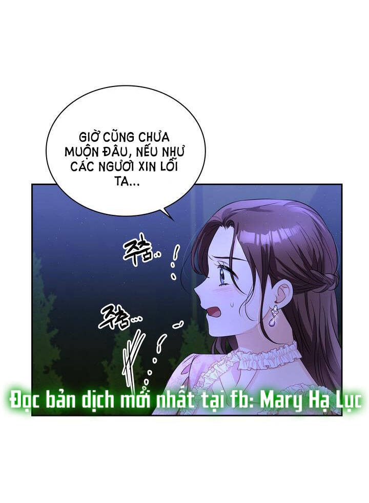 Công Nương Su Chapter 55.2 - Next Chapter 56.1