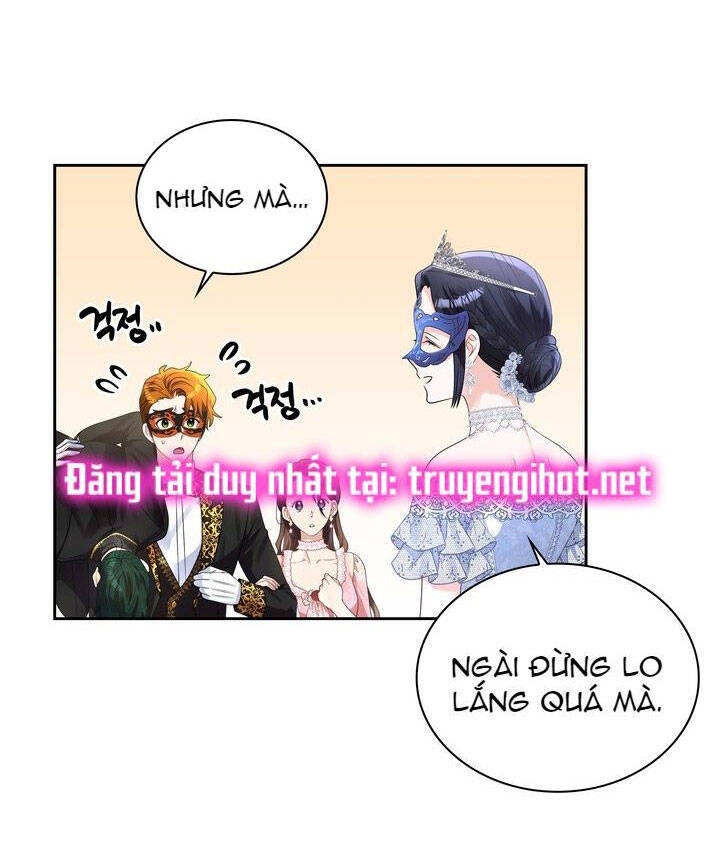 Công Nương Su Chapter 56.1 - Next Chapter 56.2