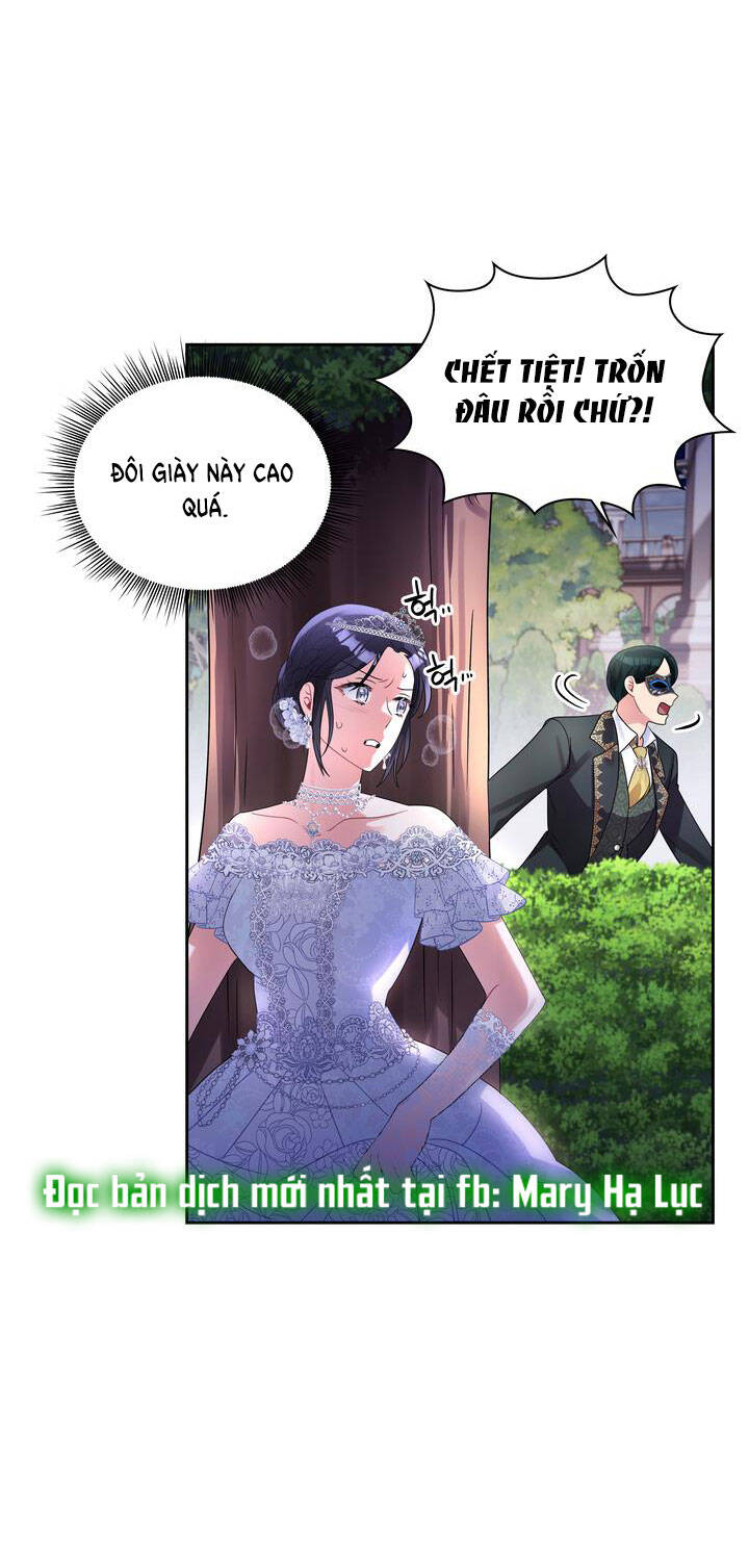 Công Nương Su Chapter 57.1 - Next Chapter 57.2