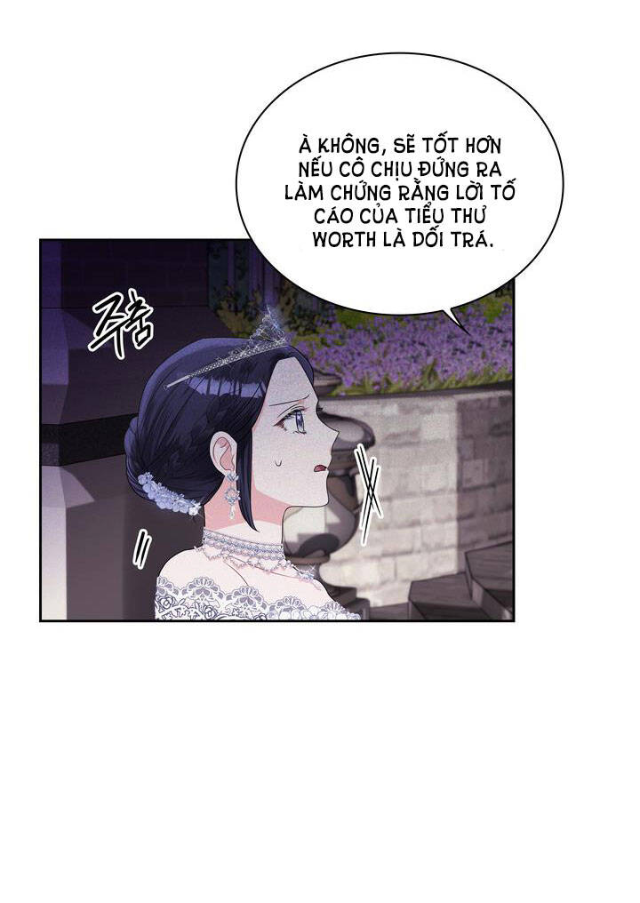 Công Nương Su Chapter 57.1 - Next Chapter 57.2