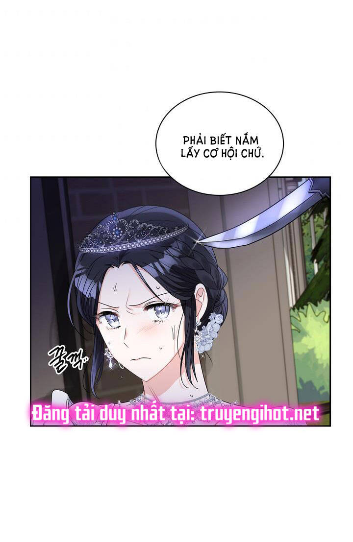 Công Nương Su Chapter 57.2 - Next Chapter 58.1