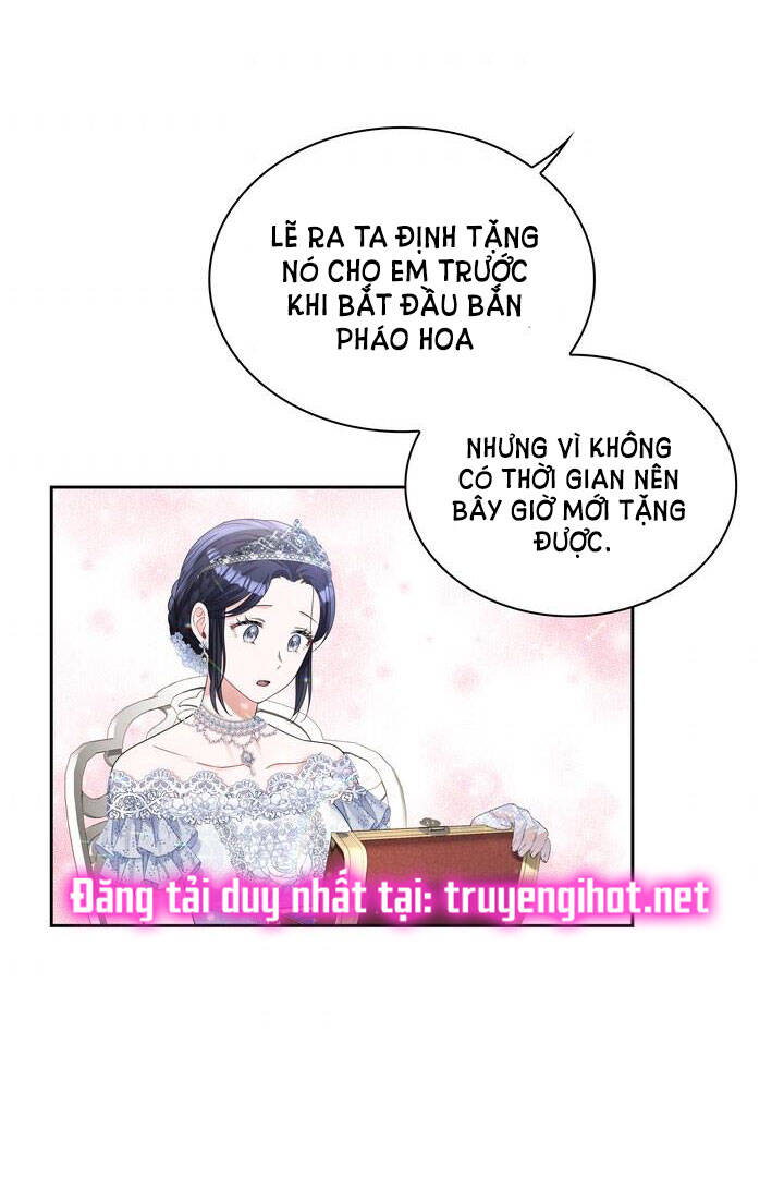 Công Nương Su Chapter 58.1 - Next Chapter 58.2