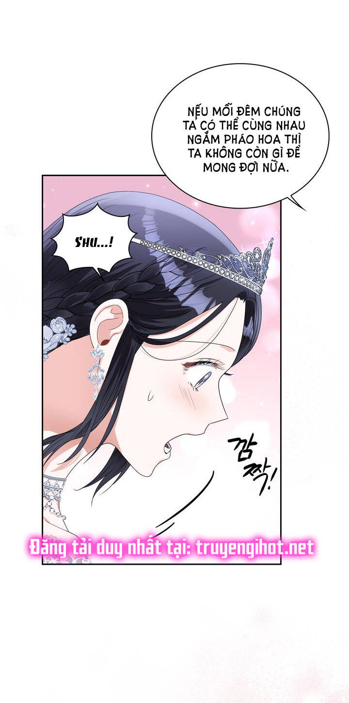 Công Nương Su Chapter 58.1 - Next Chapter 58.2