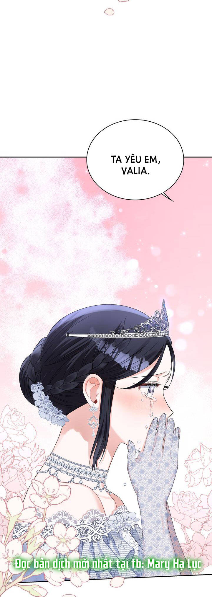 Công Nương Su Chapter 58.1 - Next Chapter 58.2