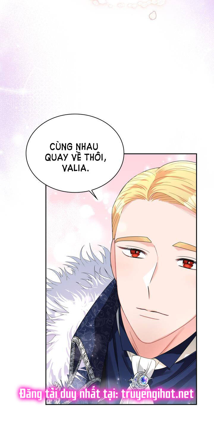 Công Nương Su Chapter 58.2 - Next Chapter 59.1