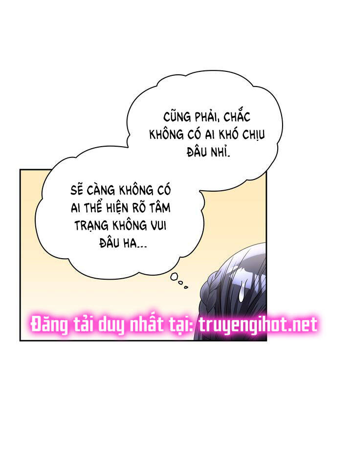 Công Nương Su Chapter 59.1 - Next Chapter 59.2