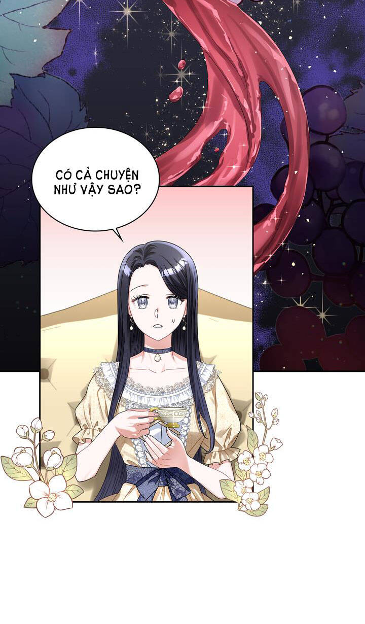 Công Nương Su Chapter 60.1 - Next Chapter 60.2