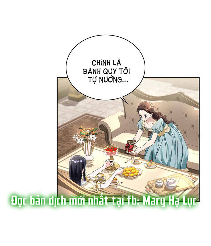 Công Nương Su Chapter 60.1 - Next Chapter 60.2