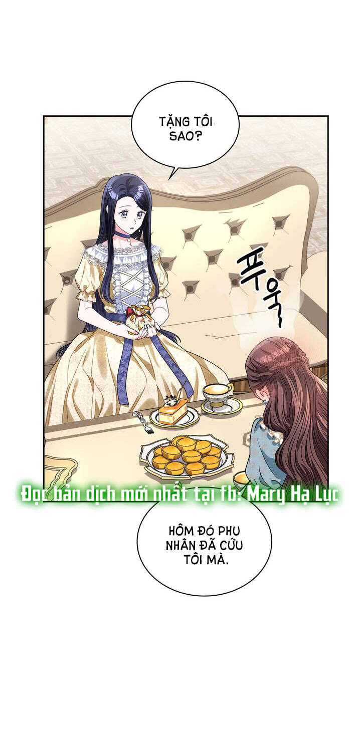 Công Nương Su Chapter 60.2 - Next Chapter 61.1