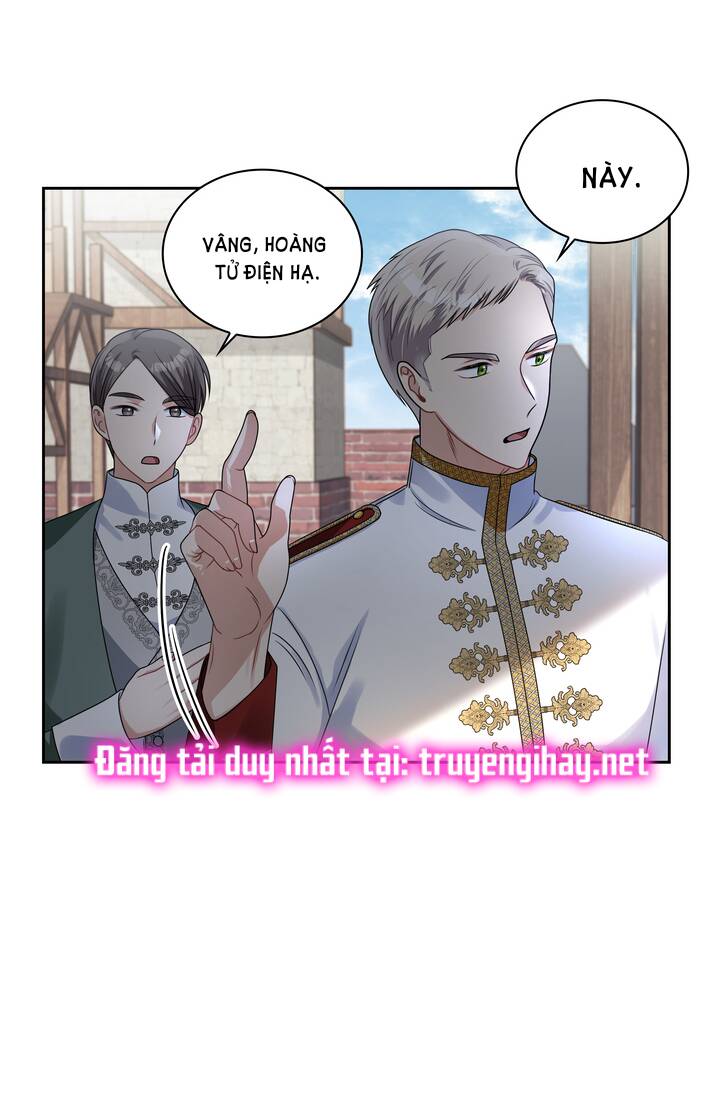 Công Nương Su Chapter 62.2 - Next Chapter 63.1