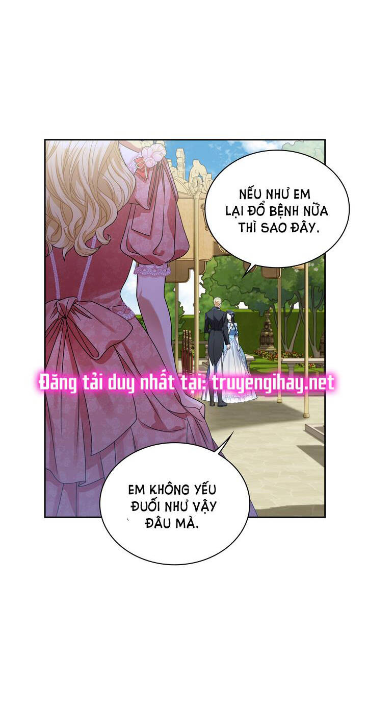 Công Nương Su Chapter 63.1 - Next Chapter 63.2