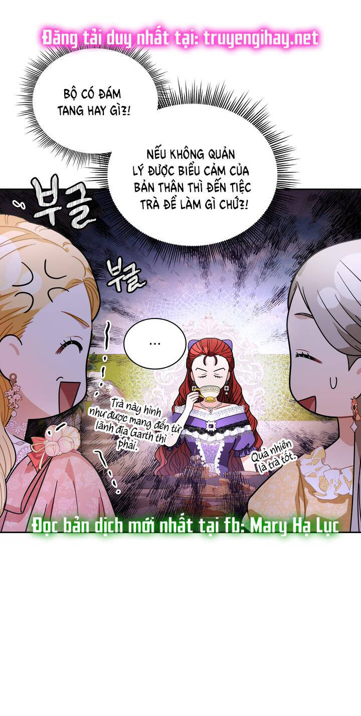 Công Nương Su Chapter 63.2 - Next Chapter 64.1