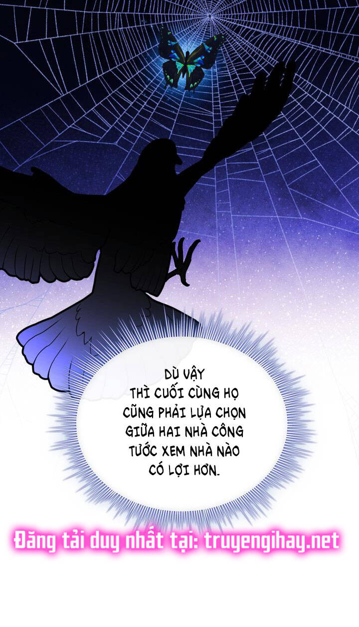 Công Nương Su Chapter 64.1 - Next Chapter 64.2