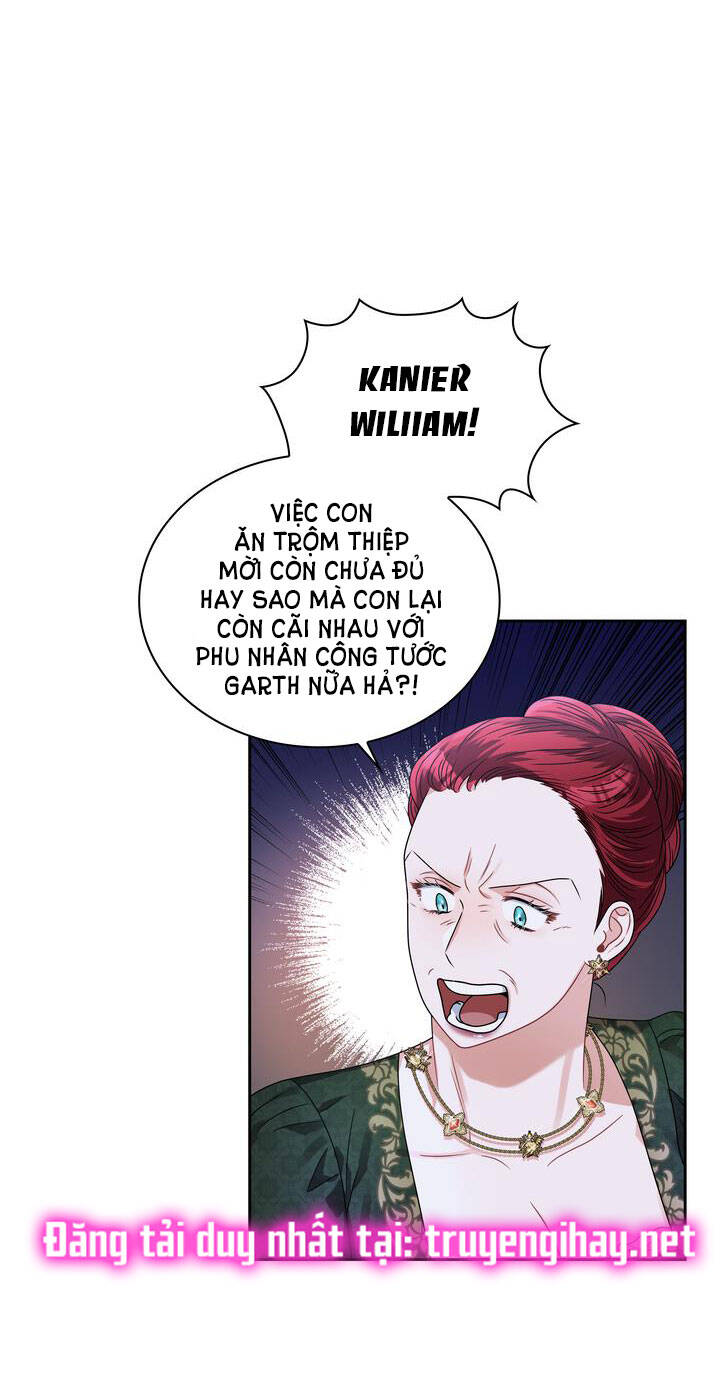 Công Nương Su Chapter 64.2 - Next Chapter 65.1